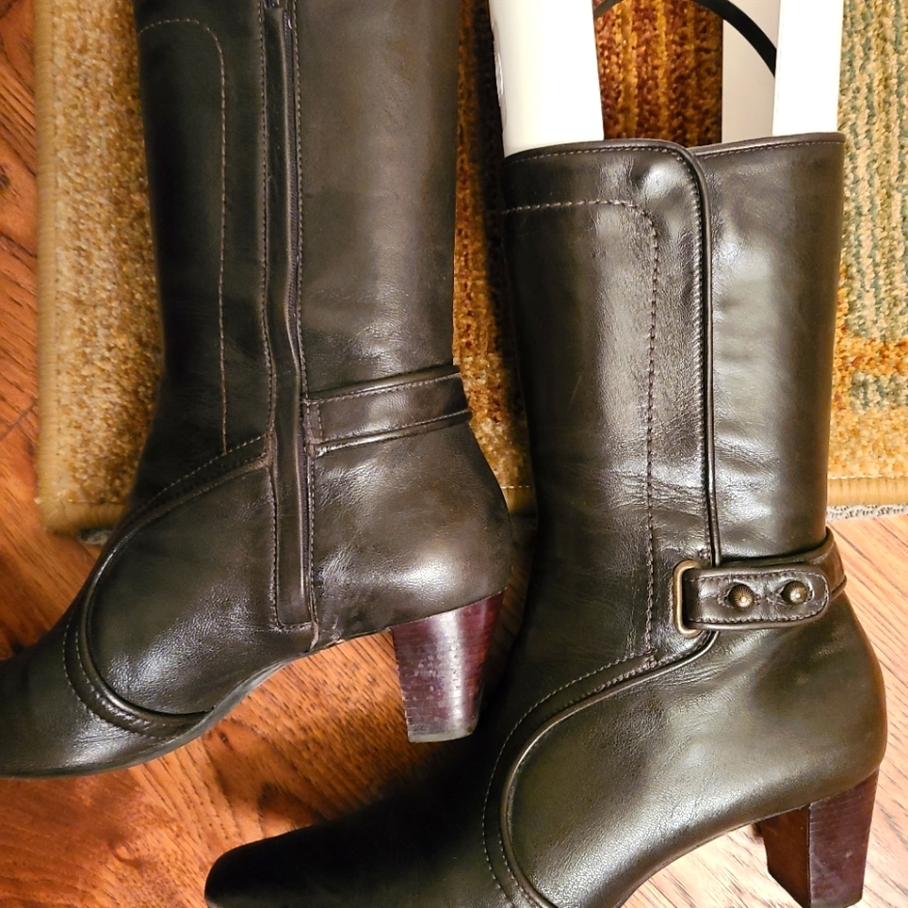 Cole Haan Bootie